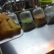 น้ำเต้าหู้(รสดี)