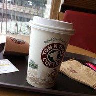 TOM N TOMS COFFEE Siam Center