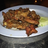 ป.โภชนา จิ้มจุ่มน้ำจิ้มรสแซ่บ