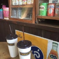 กาแฟพระนคร