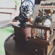 Dao Coffee