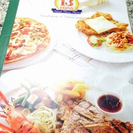 13 เหรียญ