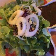 สเต็ก @ เขาใหญ่