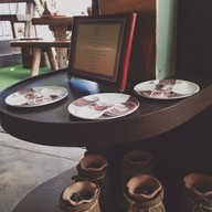Dao Coffee