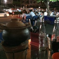 ป.โภชนา จิ้มจุ่มน้ำจิ้มรสแซ่บ