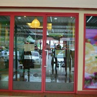 ขนมบ้านโกไข่ ปั๊มเชลล์แยกโรงแรมคามิโอ ระยอง