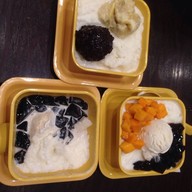 Beautiful Memory Desserts