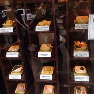 Beautiful Memory Desserts