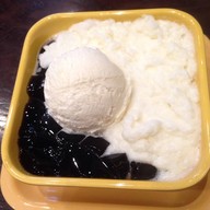 Beautiful Memory Desserts