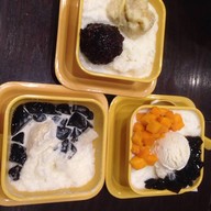 Beautiful Memory Desserts