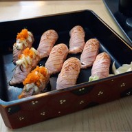  Sousaku Salmon Special (449฿) 