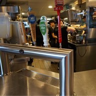 Shake Shack Old Fulton , New York