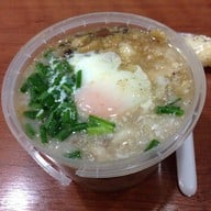 นานา โจ๊กปลาเห็ดหอม ซอยละลายทรัพย์