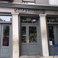 Shake Shack Old Fulton , New York