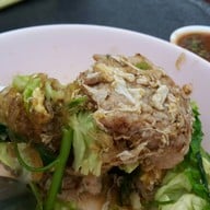 หมูเด็ดจริงๆจ๊ะ