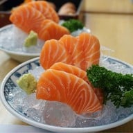 Salmon Promotion (199฿)