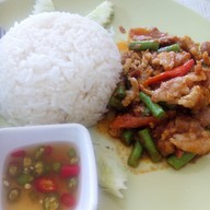 ครัวต้นตาล จอมทอง เชียงใหม่
