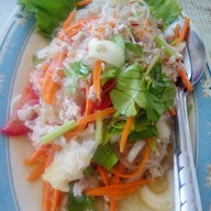 ครัวต้นตาล จอมทอง เชียงใหม่