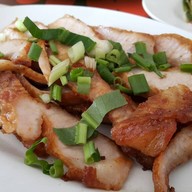 ลาบยโสบ้านแพ้ว(ป้านาง) 1
