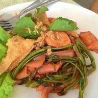 ครัวต้นตาล จอมทอง เชียงใหม่