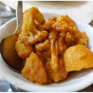 Bindi Masala (195B)