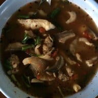 ร้านอาหารครัวเราเอง