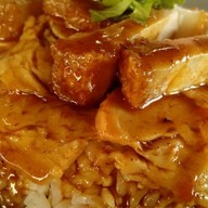 ก๋วยเตี๋ยวเรือลูกเจ๊เล็ก สาขา2 ทางรถไฟ