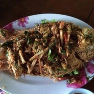 ร้านอาหารครัวเราเอง