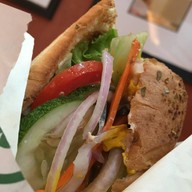 Subway  ซีคอนสแควร์
