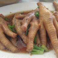 ก๋วยเตี๋ยวเป่าปาก โนนไทย