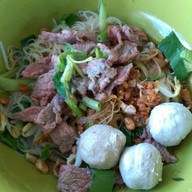 ก๋วยเตี๋ยวเจ๊เมืองนนท์ ปากช่อง