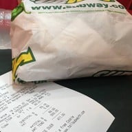 Subway  ซีคอนสแควร์