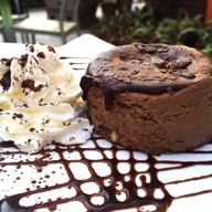 New York Cheesecake (NYCC) Central Food Hall Crystal Park