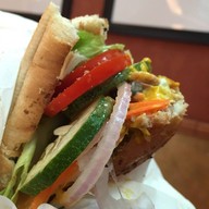 Subway  ซีคอนสแควร์