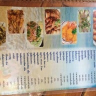 ร้านอาหารน้าขำ