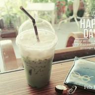 Memo Cafe'