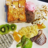 Cafe' De Shueme' ชัยภูมิ