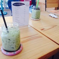 TEA SHAKE ชานมไข่มุก - มอนอ