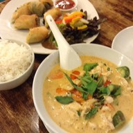 No.9 @ Pai