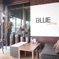 BlueCafe'