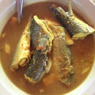 ร้านอาหารน้าขำ