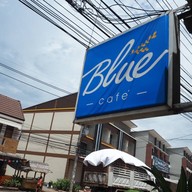 BlueCafe'