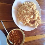 ร้านอาหารน้าขำ