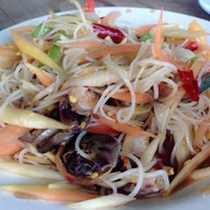 ร้านเล็กส้มตำ-อาหารตามสั่ง