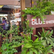 BlueCafe'