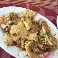 ไก่ย่างศรีสัช