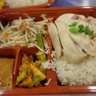 Mel's Drive - In Universal Studio Singapore, Sentosa