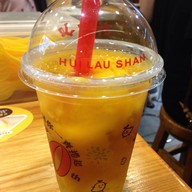 Hui Lau Shan Causeway bay