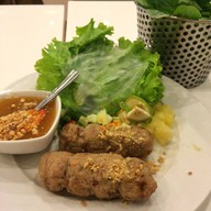 Viet Cuisine มาบุญครอง มาบุญครองเซ็นเตอร์