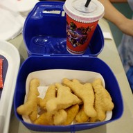 Mel's Drive - In Universal Studio Singapore, Sentosa